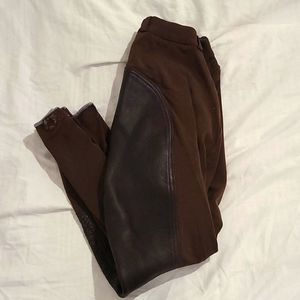 Ovation fullseat breeches